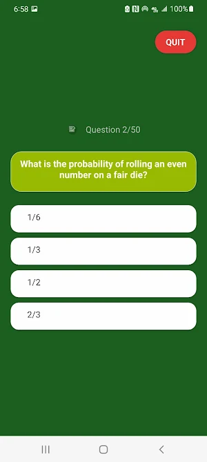 BECE past questions answers Screenshot 1
