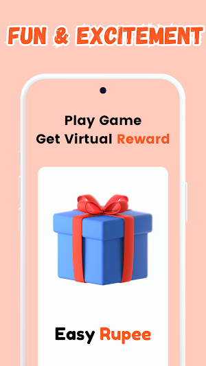 Easy rupee : earning app Screenshot 3