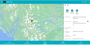 Co-op AssetMatters Screenshot 2