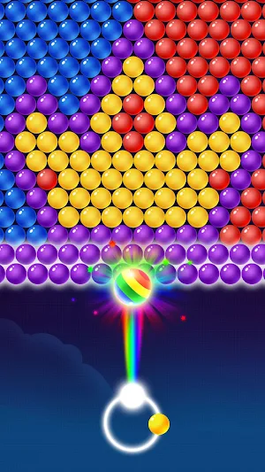 Bubble Shooter Champion Screenshot 1