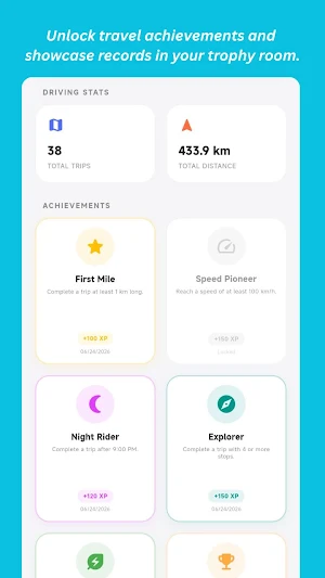 TripMet: Your GPS companion Screenshot 3