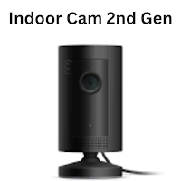 Ring Indoor Cam 2nd Gen Guide