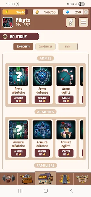 King Arena Screenshot 3
