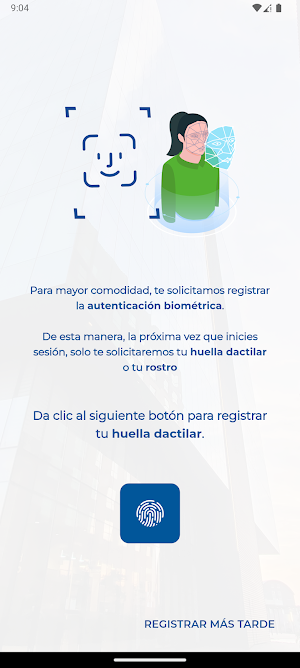 Cobroplan Screenshot 2