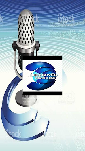 Rádio Pérola Fm Screenshot 3