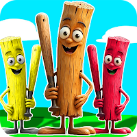 Monster Tung Ty Lung Game