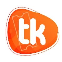 TicketKart Check-In