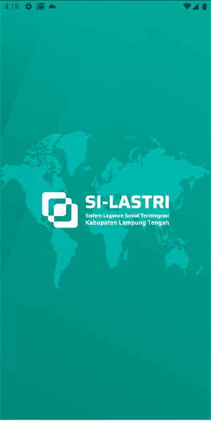 Si-Lastri Kab. Lampung Tengah Screenshot 0