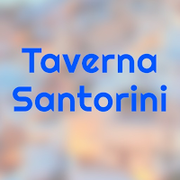 Taverna Santorini