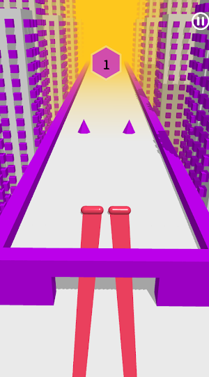 Twist3D Screenshot 0