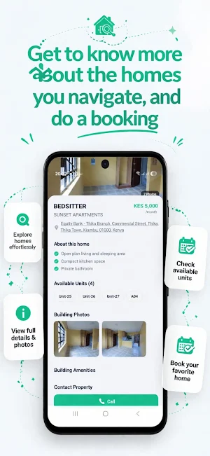 Teknant Screenshot 1