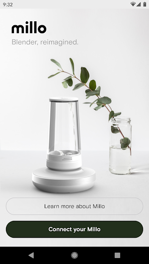 Millo - Smart Blender Screenshot 0