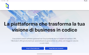 tBtoCode Screenshot 1