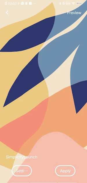 PixelArt Wallpapers Screenshot 2