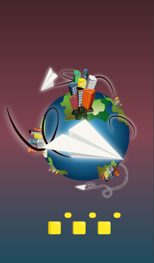 Parada Cultural Screenshot 1