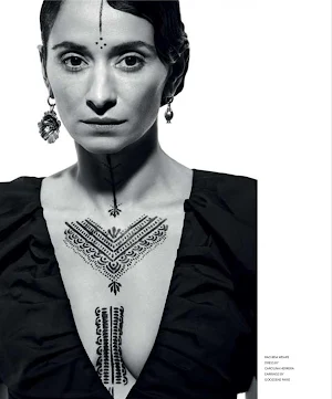 Ubikwist Magazine Screenshot 1