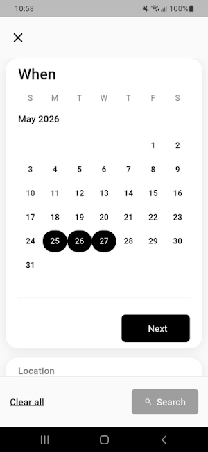 Hubflix Screenshot 0