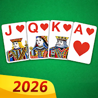 Solitaire, Klondike Card Games