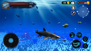 The DogFish Screenshot 2