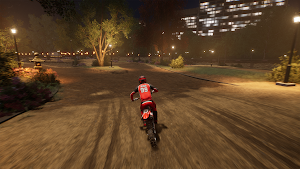 Motorcross Madness Racing 3D Screenshot 0