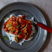 spicy food recipes
