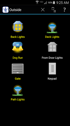 Pulseworx Gateway Screenshot 2