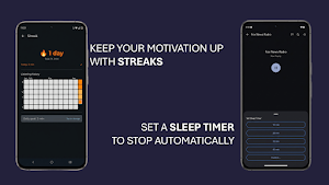 Learn English with Radios Screenshot 1