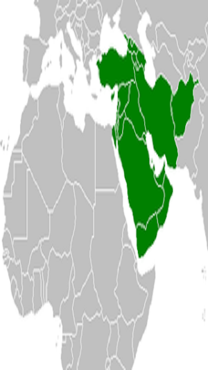 West Asia Screenshot 2