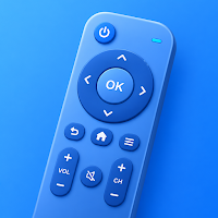TV Cast Remote