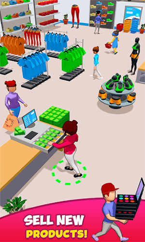 My Makeup & Fitness Mart Screenshot 2
