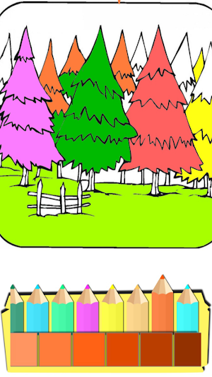 Preschool Games Screenshot 2