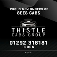 Thistle Cabs Group Troon