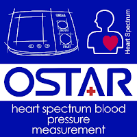 Heart Spectrum BP measurement