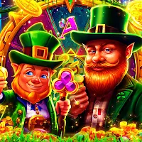 Wheel of Leprechaun