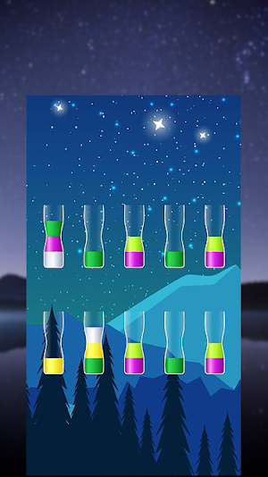 Puzzles Water Sort Screenshot 2