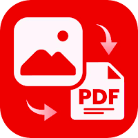 Image Converter: photos to PDF