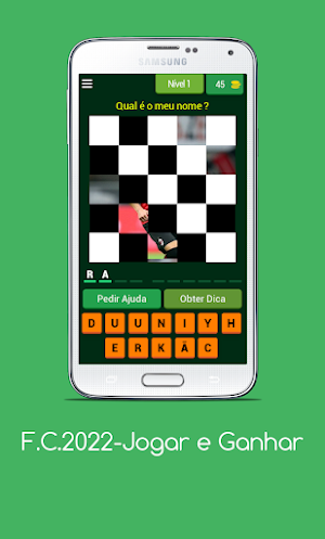 Copa Pix Clube de Futebol 2022 Screenshot 0
