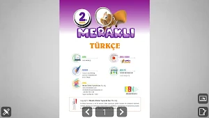 Meraklı Zihinler Kütüphane Screenshot 1