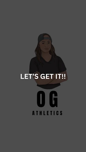 OG Athletics Screenshot 0