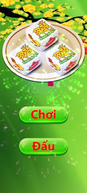 Bầu cua 2025 Screenshot 0