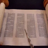 פרשת השבוע