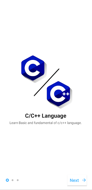 Android Academy Screenshot 1