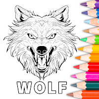 Animal coloring pages games