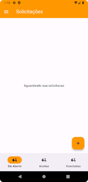 MqD - Quirinópolis Screenshot 1