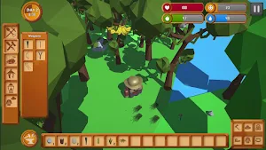 Grow Garden Screenshot 2