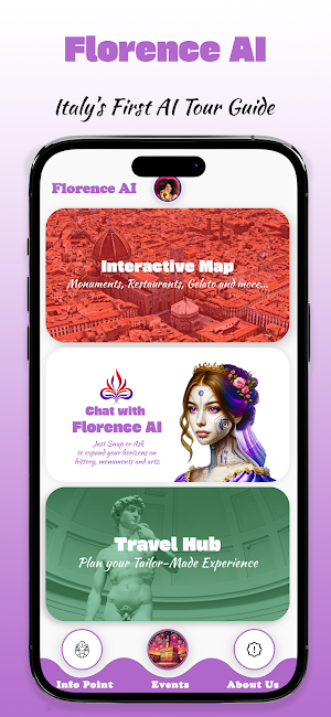 Florence AI Screenshot 0