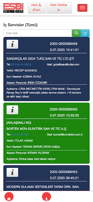 Esbi Screenshot 1