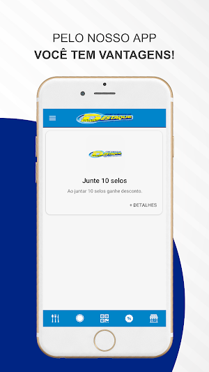MERCADINHO DESTAQUE LTDA Screenshot 3