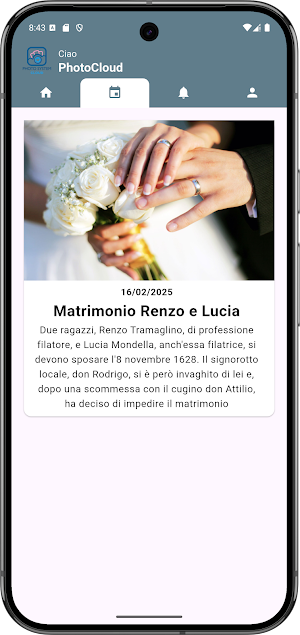 Photo System Cloud Screenshot 3
