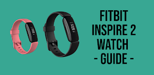 Fitbit Inspire 2 Watch - Guide Screenshot 1